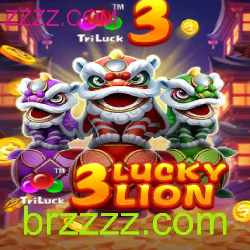 Explore o Empolgante Mundo de 3LUCKYLION