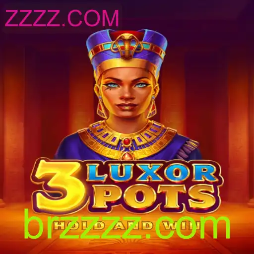 Descubra o Mundo Fascinante de 3LuxorPots e a Inovadora Conexão com ZZZZ.COM