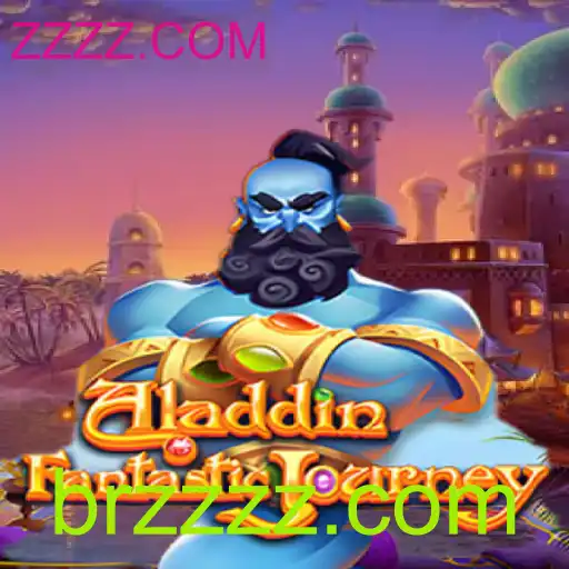 Explorando o Mundo Mágico do Jogo Aladdin: Uma Aventura Intemporal