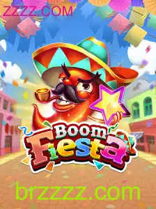 Explorando BoomFiesta: Uma Aventura Dinâmica no Mundo dos Jogos