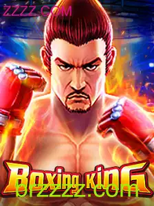 Desvendando BoxingKing: O Último Hit do Mundo dos Jogos