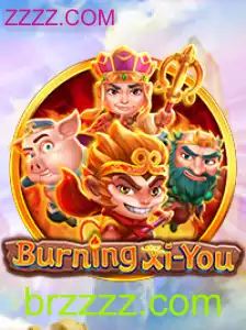 Explorando o Fascinante Mundo de BurningXiYou