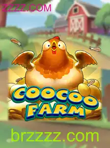 CooCooFarm: Descubra o Jogo Fascinante e Divertido