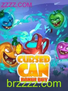 Explorando o Mundo de CursedCanBonusBuy: Um Jogo Inovador