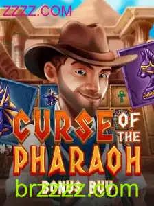 CurseofthePharaohBonusBuy: Mergulhe no Misterioso Mundo do Antigo Egito