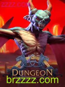 Explorando o Mundo Enigmático de 'Dungeon': O Novo Fenômeno dos Jogos de Aventura