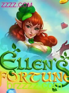EllensFortune: Um Mergulho no Universo Fascinante do Novo Jogo