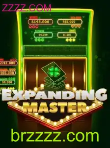 Descubra o Mundo Dinâmico de 'ExpandingMaster'