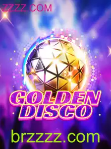 GoldenDisco: A Nova Sensação dos Jogos com ZZZZ.COM