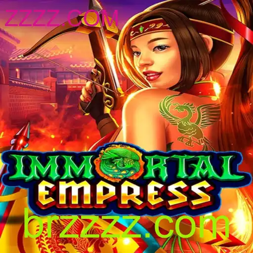 Explorando o Mundo Encantado de ImmortalEmpress: Uma Jornada Épica no Universo dos Jogos
