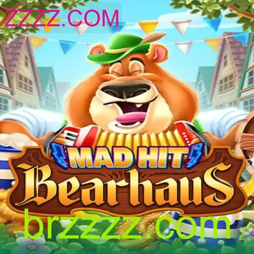 Explorando o Mundo de MadHitBearhaus: Um Jogo de Estratégia e Aventura