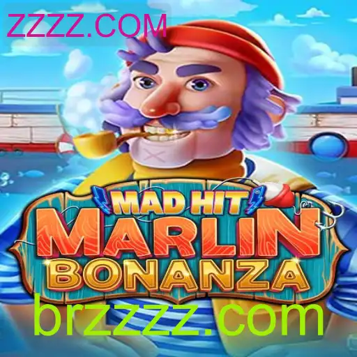 Descubra o Universo de MadHitMarlinBonanza