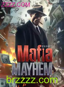 Descubra MafiaMayhem: Uma Aventura no Submundo do Crime