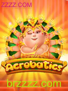 Descubra o Mundo de Acrobatics: Um Jogo de Habilidade e Estratégia