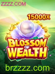 Descubra o Fascinante Mundo de BlossomofWealth: O Jogo que Conquista Milhões