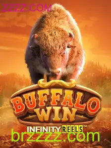 Descubra o Fascinante Jogo BuffaloWin