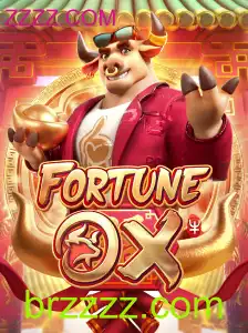 Explore o Fascinante Mundo do Jogo FortuneOx