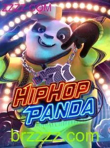 Explorando o Universo de HipHopPanda: Um Mergulho nas Regras e Dinâmicas do Jogo