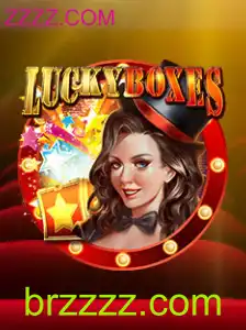 Descubra o Mundo do LuckyBoxes: Um Jogo de Estratégia e Sorte