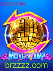 MovenJump: O Jogo que está Transformando o Mundo dos Games