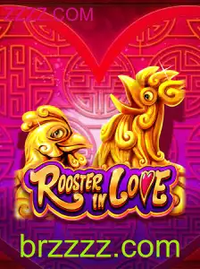 RoosterInLove: Uma Jornada Emocionante no Mundo dos Games