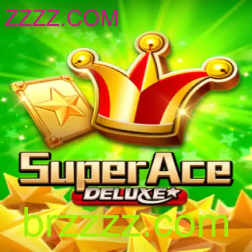 Descubra o Fascinante Mundo de SuperAceDeluxe: Um Novo Patamar nos Jogos