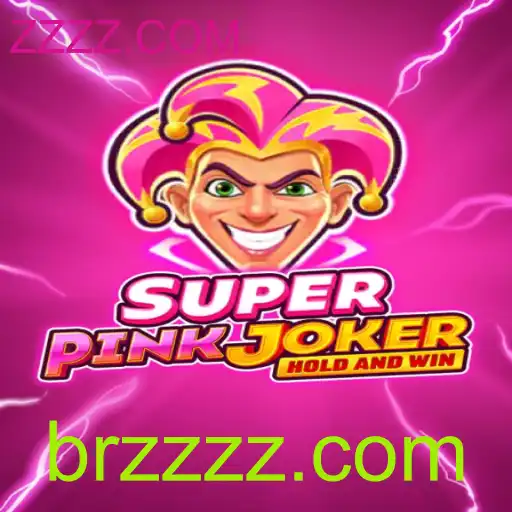 SuperPinkJoker: Descubra o Novo Fenômeno dos Jogos