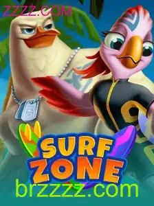 Explorando o Inovador Jogo SurfZone: Mergulhe em Aventuras Digitais