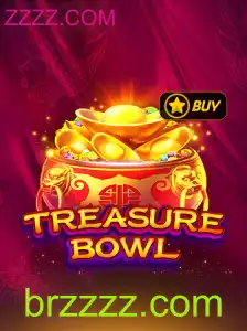 TreasureBowl: Uma Aventurosa Jornada no Mundo dos Jogos de Tabuleiro