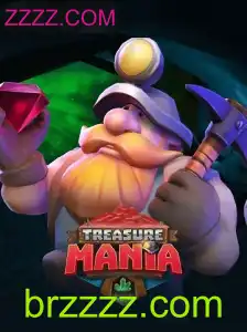 Explore o Empolgante Mundo do Jogo TreasureMania