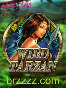 Descubra o Fascinante Mundo de WildTarzan