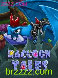 RaccoonTales: uma Jornada Aventureira no Mundo dos Guaxinins