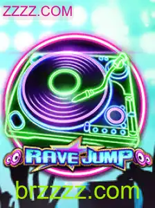 RaveJump: Uma Jornada Alucinante no Mundo dos Games