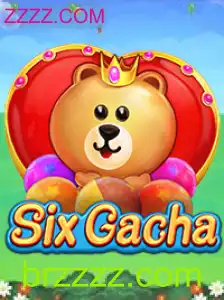 Descubra o Fascinante Mundo de SixGacha: O Novo Jogo de Estratégia e Sorte
