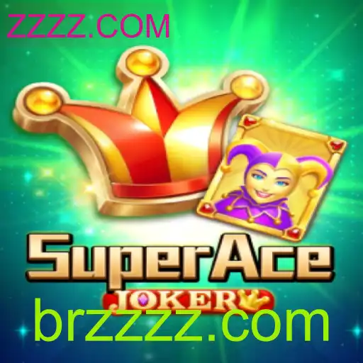 SuperAceJoker: Guia Completo do Novo Fenômeno dos Jogos