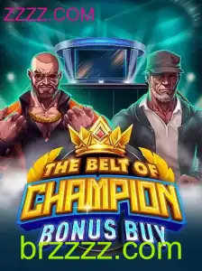 Aventurando-se em TheBeltOfChampionBonusBuy: Regras e Estratégias do Jogo