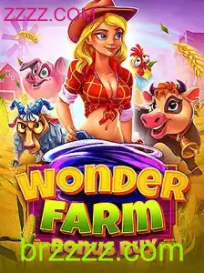 Descubra o Fascinante Mundo de 'WonderFarmBonusBuy': Um Mergulho no Jogo Inovador
